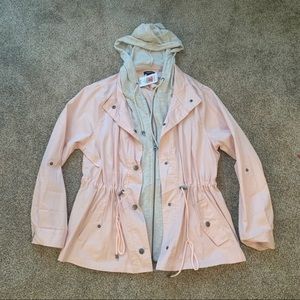 Torrid 1XL Lightweight Jacket NWT